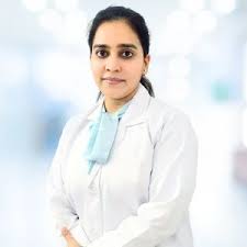 PT Smridhi Grover